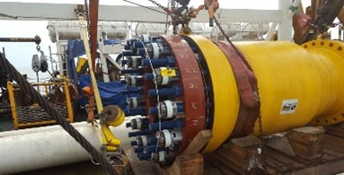 subsea irm1
